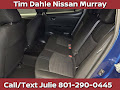 2022 Nissan Leaf SV