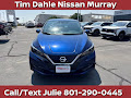 2022 Nissan Leaf SV