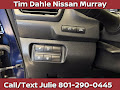 2022 Nissan Leaf SV