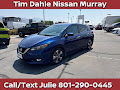 2022 Nissan Leaf SV