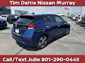 2022 Nissan Leaf SV