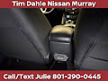 2022 Nissan Leaf SV