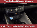 2022 Nissan Leaf SV