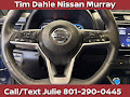 2022 Nissan Leaf SV