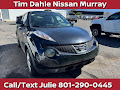 2011 Nissan Juke SL