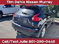 2011 Nissan Juke SL
