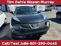 2011 Nissan Juke SL