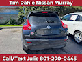 2011 Nissan Juke SL