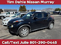 2011 Nissan Juke SL