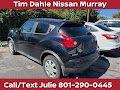 2011 Nissan Juke SL