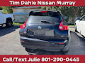 2011 Nissan Juke SL