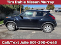 2011 Nissan Juke SL