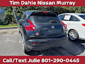 2011 Nissan Juke SL