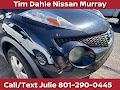 2011 Nissan Juke SL