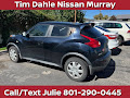 2011 Nissan Juke SL