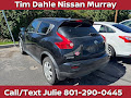 2011 Nissan Juke SL