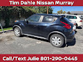 2011 Nissan Juke SL