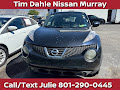 2011 Nissan Juke SL