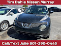 2011 Nissan Juke SL