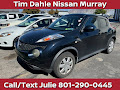 2011 Nissan Juke SL