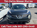 2011 Nissan Juke SL