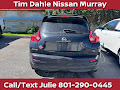 2011 Nissan Juke SL
