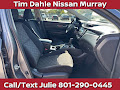 2018 Nissan Rogue Sport SV