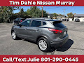 2018 Nissan Rogue Sport SV