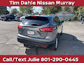 2018 Nissan Rogue Sport SV