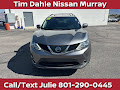 2018 Nissan Rogue Sport SV