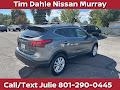 2018 Nissan Rogue Sport SV