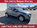 2018 Nissan Rogue Sport SV