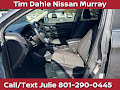 2018 Nissan Rogue Sport SV