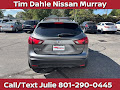 2018 Nissan Rogue Sport SV