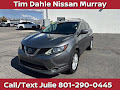 2018 Nissan Rogue Sport SV