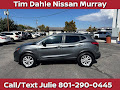 2018 Nissan Rogue Sport SV