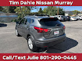 2018 Nissan Rogue Sport SV