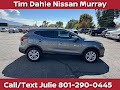 2018 Nissan Rogue Sport SV