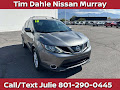 2018 Nissan Rogue Sport SV