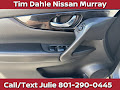 2018 Nissan Rogue Sport SV
