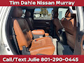 2013 Toyota Sequoia Platinum