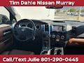 2013 Toyota Sequoia Platinum
