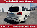 2013 Toyota Sequoia Platinum