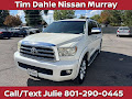 2013 Toyota Sequoia Platinum