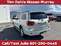 2013 Toyota Sequoia Platinum