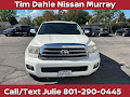 2013 Toyota Sequoia Platinum