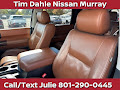 2013 Toyota Sequoia Platinum