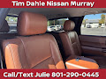 2013 Toyota Sequoia Platinum