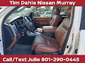 2013 Toyota Sequoia Platinum