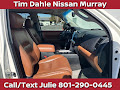 2013 Toyota Sequoia Platinum